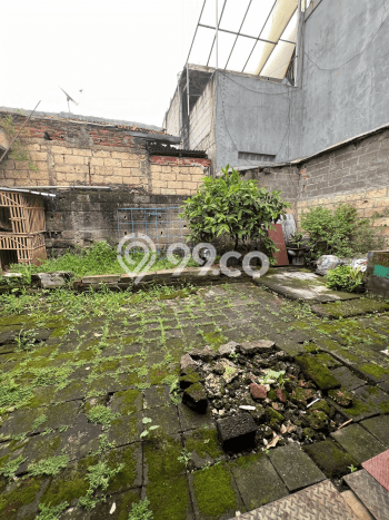 Dijual Hunian Mewah dengan Fasilitas Sekitar Komplit di Pancoran, Jakarta Selatan Dijual Hunian Mewah dengan Fasilitas Sekitar Komplit di Pancoran, Jakarta Selatan
