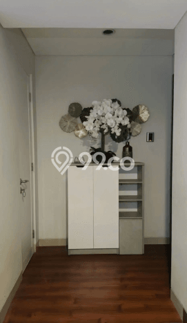Apartemen Eksklusif Kawasan Summarecon Bekasi, 4 KT, Luas 119m², Ready Ditempati Apartemen Eksklusif Kawasan Summarecon Bekasi, 4 KT, Luas 119m², Ready Ditempati