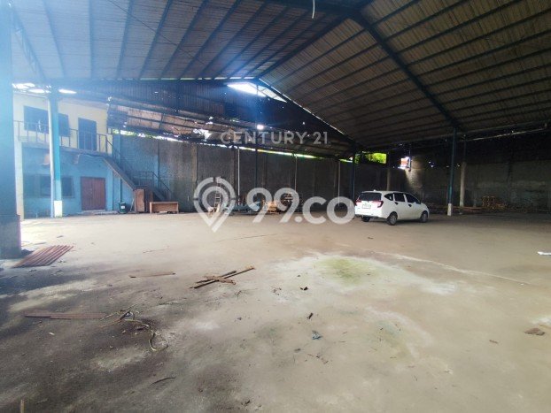 Kavling Tanah di Cilincing Dijual Luas 9215m2 Legalitas SHM Kavling Tanah di Cilincing Dijual Luas 9215m2 Legalitas SHM