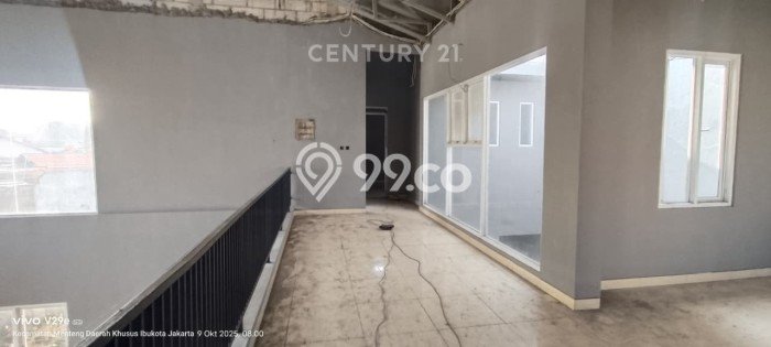 Unit Kantor disewakan di Menteng Jakarta Pusat dengan LT 610m2 / LB 500m2 Unit Kantor disewakan di Menteng Jakarta Pusat dengan LT 610m2 / LB 500m2
