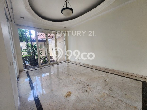 Hunian Elit LB 800m2 Siap Huni Desain Elegan di Pondok Indah, Jakarta Selatan Hunian Elit LB 800m2 Siap Huni Desain Elegan di Pondok Indah, Jakarta Selatan