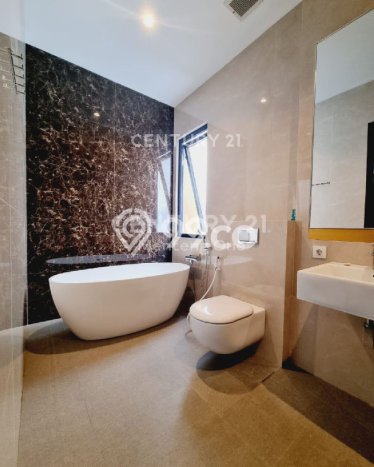 Rumah Mewah Dijual LT 267m2 di Johar Baru, Jakarta Pusat Rumah Mewah Dijual LT 267m2 di Johar Baru, Jakarta Pusat