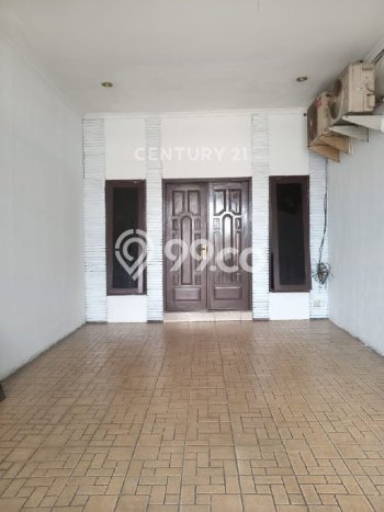 Unit Ruko Dijual di Jatinegara Jakarta Timur 274m2 Unit Ruko Dijual di Jatinegara Jakarta Timur 274m2