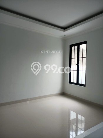 Rumah Modern 3 KT di Harapan Indah Bekasi Rumah Modern 3 KT di Harapan Indah Bekasi