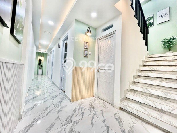 For Sale! Luxury House LT 88m2 Desain Modern di Hayam Wuruk For Sale! Luxury House LT 88m2 Desain Modern di Hayam Wuruk