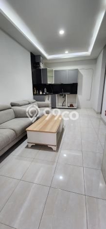 Rumah Luas Asri 3 KT Siap Huni di Gading Serpong Tangerang Rumah Luas Asri 3 KT Siap Huni di Gading Serpong Tangerang