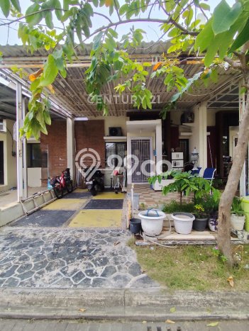 Dijual Rumah Strategis Bagus Punya 2 KT di Babelan Bekasi - Dijual Rumah Strategis Bagus Punya 2 KT di Babelan Bekasi -