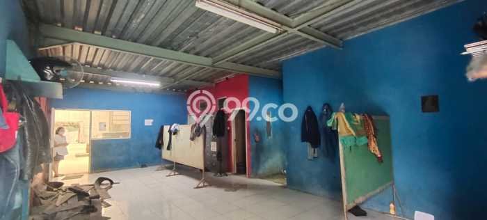 Unit Gudang Dijual di Cikarang Selatan Bekasi Luas Bangunan 1600m2 Unit Gudang Dijual di Cikarang Selatan Bekasi Luas Bangunan 1600m2