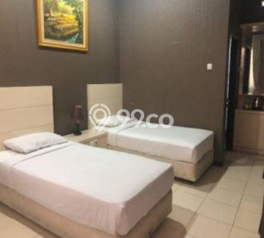 AREA SUPER PREMIUM! Hotel Kawasan Lembang, Luas 3893m2m², Prospek Pengunjung AREA SUPER PREMIUM! Hotel Kawasan Lembang, Luas 3893m2m², Prospek Pengunjung