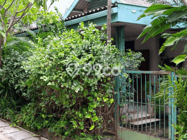 Tanah Dijual Lokasi Menteng Jakarta Pusat SHM Tanah Dijual Lokasi Menteng Jakarta Pusat SHM