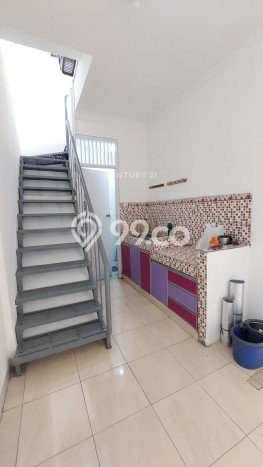 Rumah Modern 3 KT di Pejuang Bekasi Rumah Modern 3 KT di Pejuang Bekasi