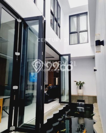 Rumah Mewah Dijual LT 267m2 di Johar Baru, Jakarta Pusat Rumah Mewah Dijual LT 267m2 di Johar Baru, Jakarta Pusat