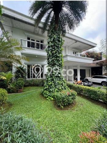 Siap Huni Hunian Elit 5 Kamar di Menteng Dekat ke Mana Pun Siap Huni Hunian Elit 5 Kamar di Menteng Dekat ke Mana Pun
