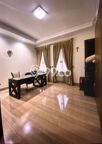 Siap Huni Hunian Elit 4 Kamar di Menteng Dekat ke Mana Saja Siap Huni Hunian Elit 4 Kamar di Menteng Dekat ke Mana Saja