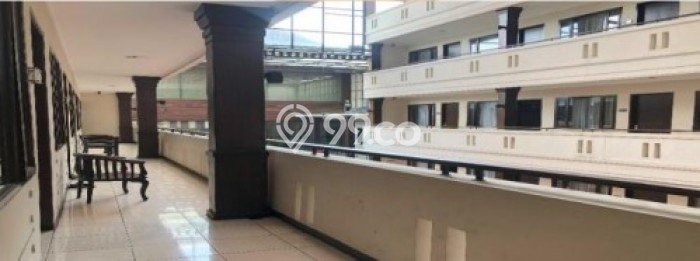 AREA SUPER PREMIUM! Hotel Kawasan Lembang, Luas 3893m2m², Prospek Pengunjung AREA SUPER PREMIUM! Hotel Kawasan Lembang, Luas 3893m2m², Prospek Pengunjung