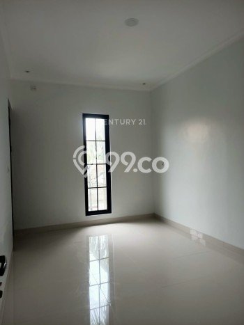 Rumah Modern 3 KT di Harapan Indah Bekasi Rumah Modern 3 KT di Harapan Indah Bekasi