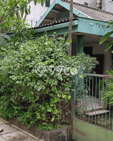 Tanah Dijual Lokasi Menteng Jakarta Pusat SHM Tanah Dijual Lokasi Menteng Jakarta Pusat SHM