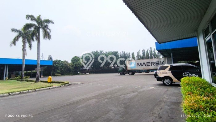 Pabrik Bagus Dijual di Bekasi Bekasi Lokasi Strategis Cocok untuk Kembangkan Bisnis Pabrik Bagus Dijual di Bekasi Bekasi Lokasi Strategis Cocok untuk Kembangkan Bisnis