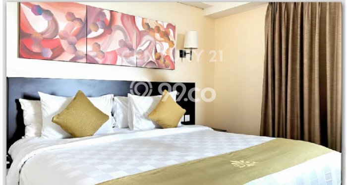 AREA BISNIS! Hotel di , Luas 60m2m², Mainroad, Strategis AREA BISNIS! Hotel di , Luas 60m2m², Mainroad, Strategis