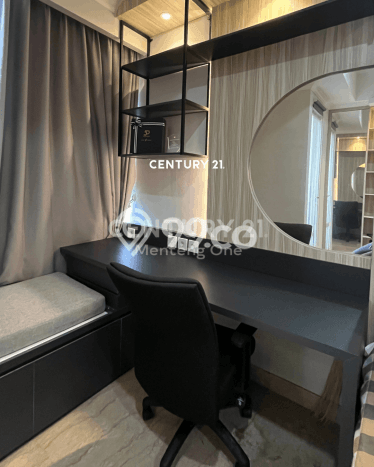 Dijual Segera Apartemen 0 KT & 0 KM di Menteng, Jakarta Pusat Dijual Segera Apartemen 0 KT & 0 KM di Menteng, Jakarta Pusat