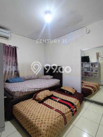 Dijual Rumah Strategis Bagus Punya 2 KT di Babelan Bekasi - Dijual Rumah Strategis Bagus Punya 2 KT di Babelan Bekasi -