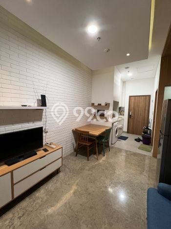 Dijual Apartemen 2 KT & 1 KM di Tangerang Lokasi Strategis Dijual Apartemen 2 KT & 1 KM di Tangerang Lokasi Strategis