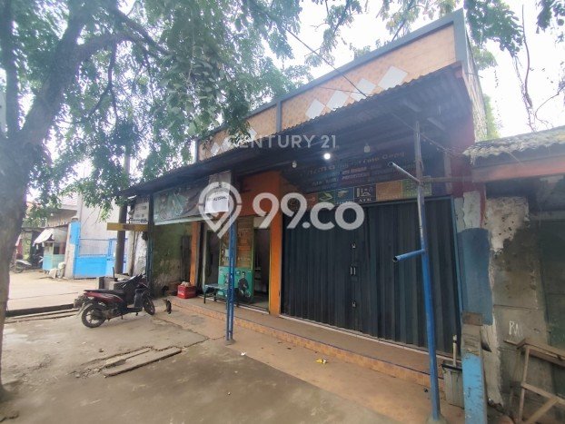 Kavling Tanah di Cilincing Dijual Luas 9215m2 Legalitas SHM Kavling Tanah di Cilincing Dijual Luas 9215m2 Legalitas SHM