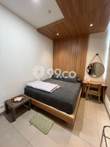 Dijual Apartemen 2 KT & 1 KM di Tangerang Lokasi Strategis Dijual Apartemen 2 KT & 1 KM di Tangerang Lokasi Strategis
