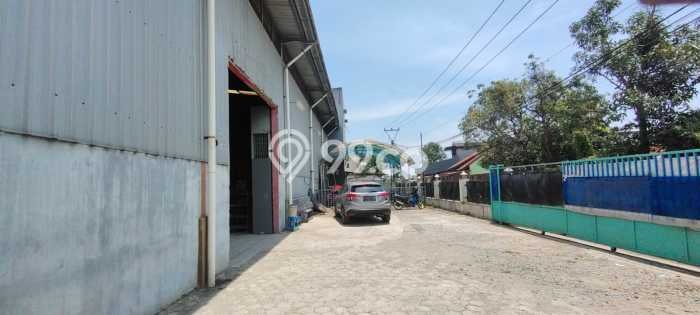 Paling Diincar! Gudang Dijual di Jababeka Harga Kompetitif Paling Diincar! Gudang Dijual di Jababeka Harga Kompetitif