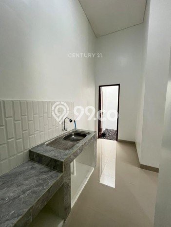 Rumah Minimalis 2 KT di Harapan Baru Bekasi Rumah Minimalis 2 KT di Harapan Baru Bekasi