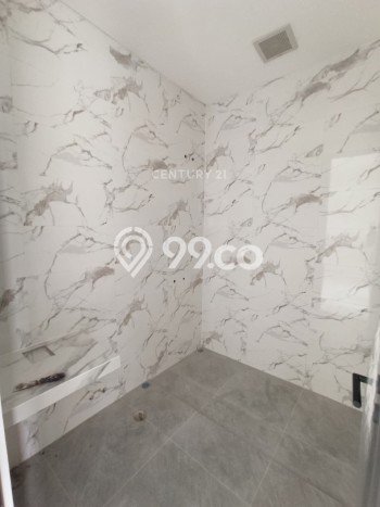 Rumah Modern 4 KT di Dr Ratulangi Makassar Unfurnished Rumah Modern 4 KT di Dr Ratulangi Makassar Unfurnished