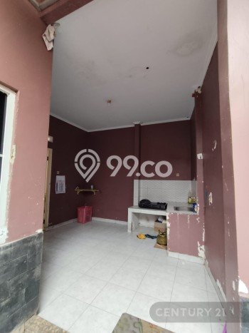 Rumah Modern Cantik 2 Kamar Bisa Langsung Pindah di Ciputat Rumah Modern Cantik 2 Kamar Bisa Langsung Pindah di Ciputat