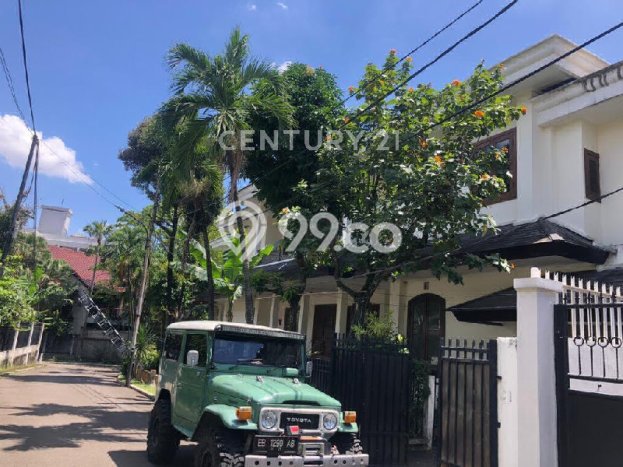 For Sale! Premium House LT 650m2 Desain Elegan di patra kuningan For Sale! Premium House LT 650m2 Desain Elegan di patra kuningan