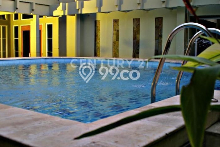Hot Offer Hunian Mewah Ideal dan Luas di Menteng, Jakarta Pusat Hot Offer Hunian Mewah Ideal dan Luas di Menteng, Jakarta Pusat