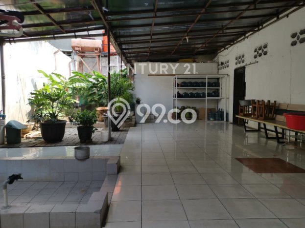Dijual Hunian Mewah dengan Fasilitas Sekitar Komplit di Palmerah, Jakarta Barat Dijual Hunian Mewah dengan Fasilitas Sekitar Komplit di Palmerah, Jakarta Barat