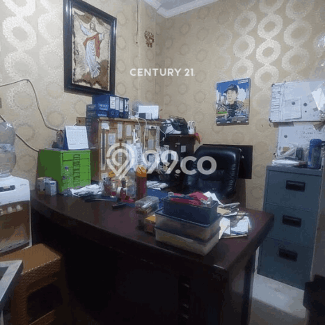 Unit Ruko Dijual di Bekasi LT 77m2 & LB 64m2 Unit Ruko Dijual di Bekasi LT 77m2 & LB 64m2