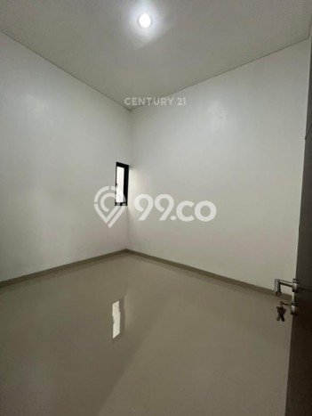 Rumah Minimalis 2 KT di Harapan Baru Bekasi Rumah Minimalis 2 KT di Harapan Baru Bekasi