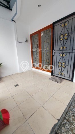 Rumah Modern 3 KT di Pejuang Bekasi Rumah Modern 3 KT di Pejuang Bekasi