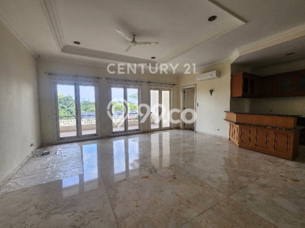 Hunian Elit LB 800m2 Siap Huni Desain Elegan di Pondok Indah, Jakarta Selatan Hunian Elit LB 800m2 Siap Huni Desain Elegan di Pondok Indah, Jakarta Selatan