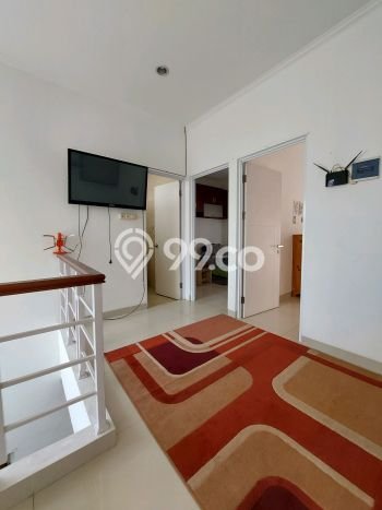 Rumah Modern Cantik 3 KT Bisa Langsung Pindah di Cinere Rumah Modern Cantik 3 KT Bisa Langsung Pindah di Cinere