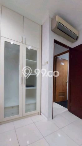 Dijual Apartemen di Jakarta Selatan 3 Kamar & 2 Kamar Mandi, Luas 54m2 Dijual Apartemen di Jakarta Selatan 3 Kamar & 2 Kamar Mandi, Luas 54m2