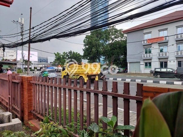 Hunian Super Elit dengan Akses Paling Strategis di Pejompongan, Jakarta Pusat Hunian Super Elit dengan Akses Paling Strategis di Pejompongan, Jakarta Pusat