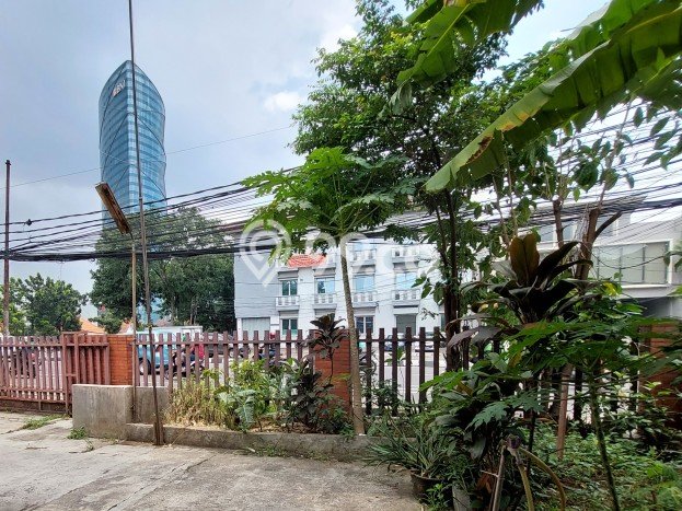Hunian Super Elit dengan Akses Paling Strategis di Pejompongan, Jakarta Pusat Hunian Super Elit dengan Akses Paling Strategis di Pejompongan, Jakarta Pusat