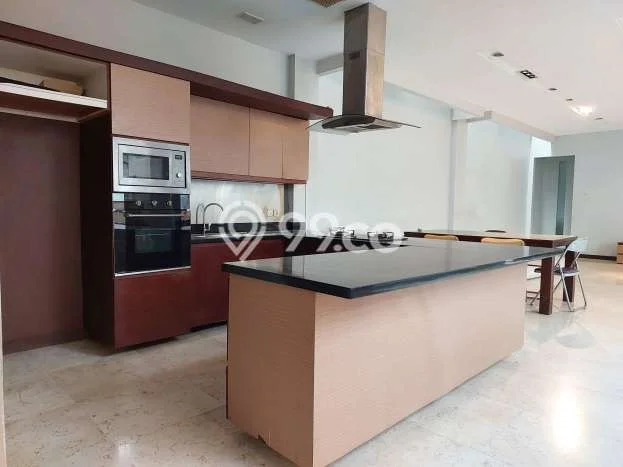 Hunian Elit LB 385m2 Siap Pakai Desain Elegan di Kebagusan, Jakarta Selatan Hunian Elit LB 385m2 Siap Pakai Desain Elegan di Kebagusan, Jakarta Selatan