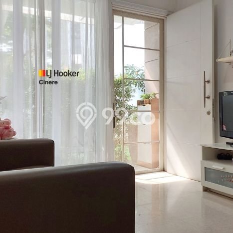 Hunian Elit LB 200m2 Siap Huni Desain Elegan di Lebak Bulus, Jakarta Selatan Hunian Elit LB 200m2 Siap Huni Desain Elegan di Lebak Bulus, Jakarta Selatan