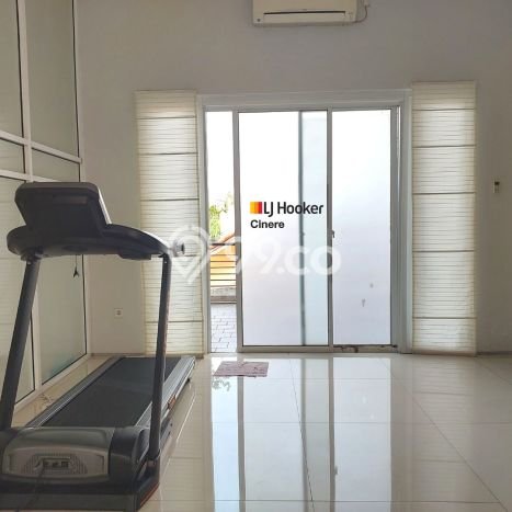 Siap Huni Hunian Elit 3 Kamar di Jagakarsa Dekat ke Mana Pun Siap Huni Hunian Elit 3 Kamar di Jagakarsa Dekat ke Mana Pun