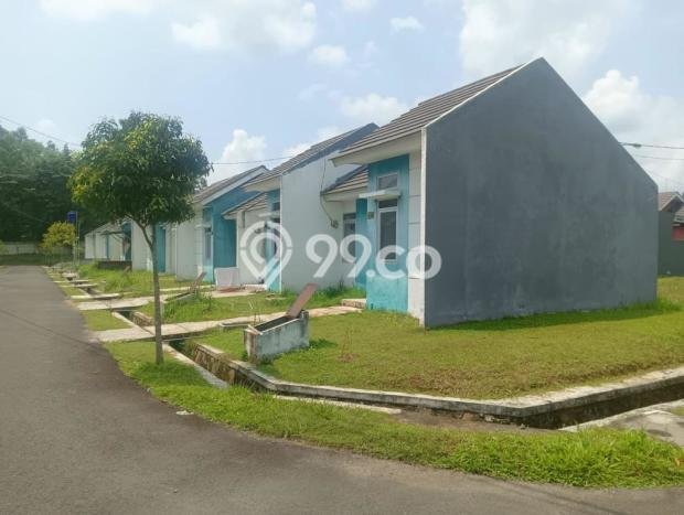 Siap Huni Rumah Minimalis & Modern LB 27m2 di Citra Maja Raya Siap Huni Rumah Minimalis & Modern LB 27m2 di Citra Maja Raya