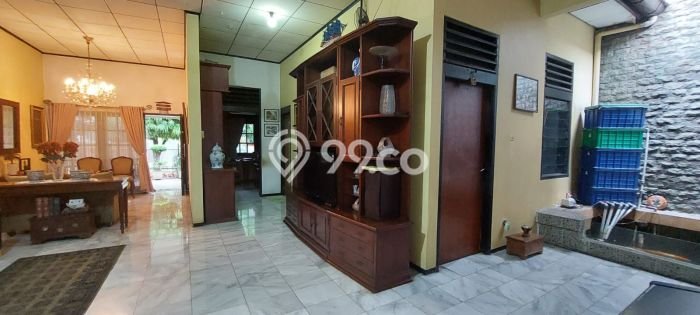 Siap Huni Rumah Mewah 3 Kamar di Cinere Dekat ke Mana Saja Siap Huni Rumah Mewah 3 Kamar di Cinere Dekat ke Mana Saja
