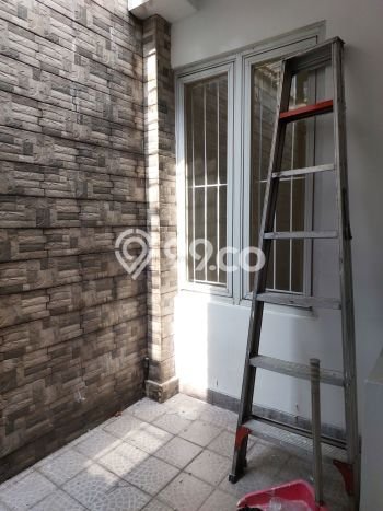 Dijual Rumah 2 Kamar Lokasi Strategis Nyaman dan Strategis di Limo Dijual Rumah 2 Kamar Lokasi Strategis Nyaman dan Strategis di Limo