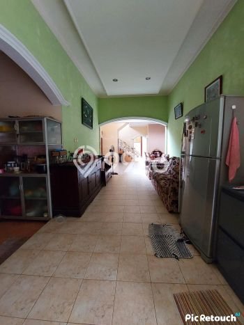 Hunian Cantik Minimalis Lb 500m2 di Limo, Depok Hunian Cantik Minimalis Lb 500m2 di Limo, Depok